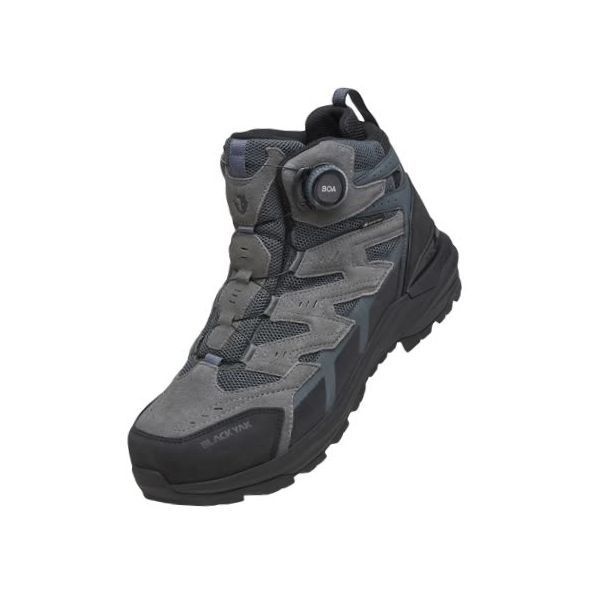 블랙야크 BLACKYAK 챌린저 D GTX_BK ABYSHXU947BK 320319 [매장상품]