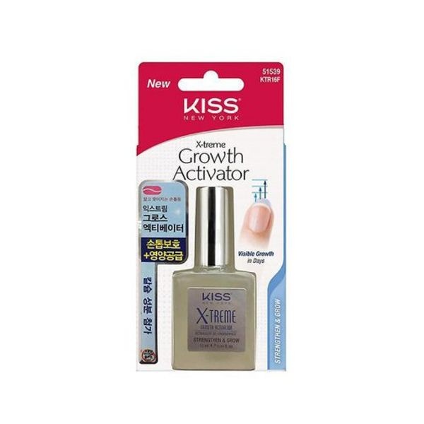 키스뉴욕 익스트림 그로스 엑티베이터 13ml