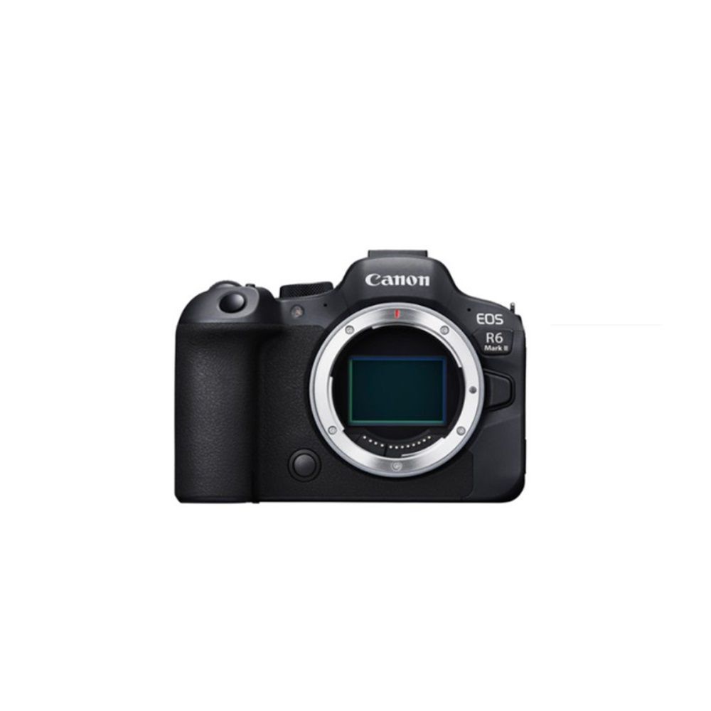 캐논 [캐논코리아 최신정품] EOS R6 Mark II + RF 50mm F1.2, 정품 /WG