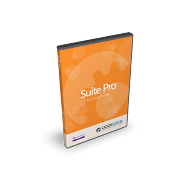 Xtreme Suite Pro for VB ActiveX 1년 기술지원 신규 라이선스