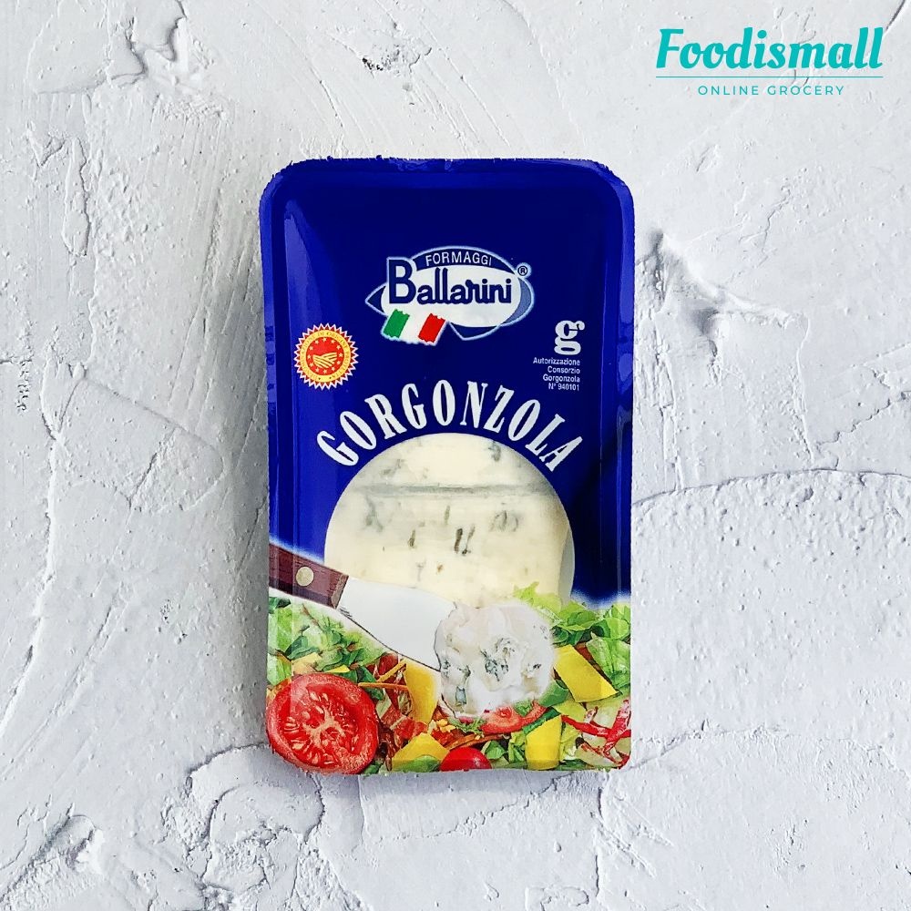 발라리니 이고르 고르곤졸라 돌체 포션 블루치즈 150g