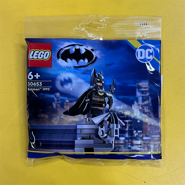 레고 레고 [레고] 30653 배트맨 1992 / 히어로 블록