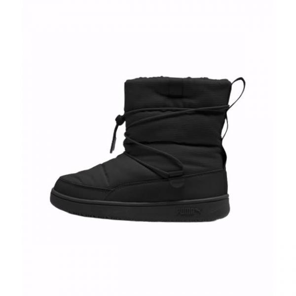PUMA 푸마 PUMA [하루특가]스노우배 부츠 우먼스 - 블랙 393920-01 309587 [매장상품]