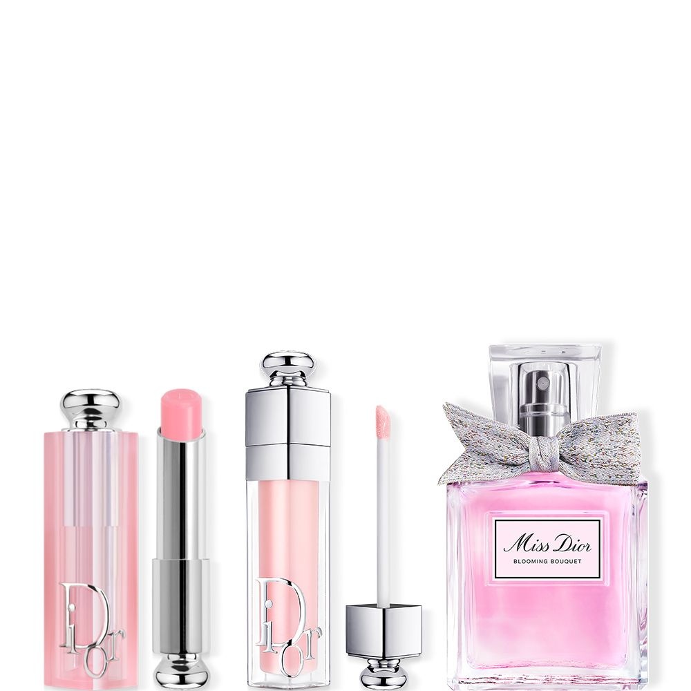 [롯데백화점] 디올 립 글로우&립 맥시마이저&미스 디올 블루밍 부케 30ML(+홀리데이 파우치) LE1220442901