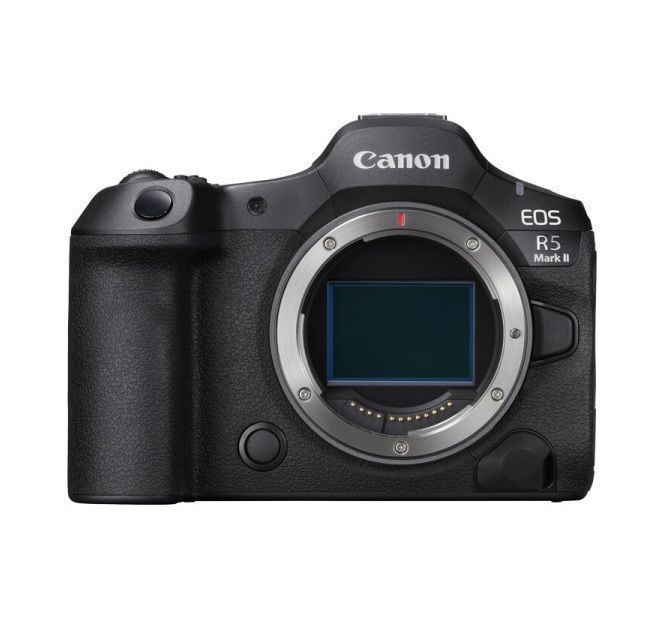 [오늘출발] 캐논 [최신코리아 최신정품] 캐논 EOS R5 Mark II+RF 24-105mm F4-7.1 IS STM /WG 역대급 프로모션 이벤트