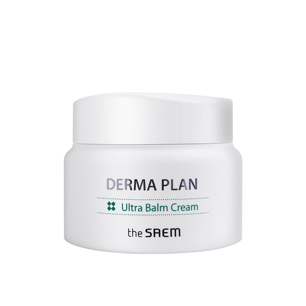 더샘 더마 플랜 울트라 밤 크림 60ml