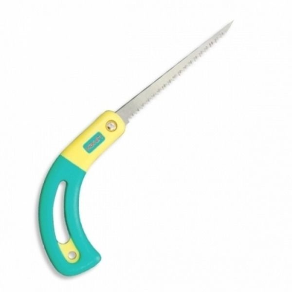 가쿠리 교환식 쥐꼬리톱 역날 곡선용 120mm 푸시스타일 41328