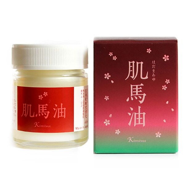 [손바유] 하다 마유 45ml  마유크림(유통기한 26년2월25일까지 사용기간 개봉후 1년이내)