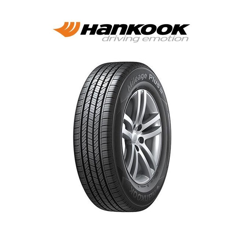 한국타이어 전국무료장착 MileagePlus III H745 205/60R16