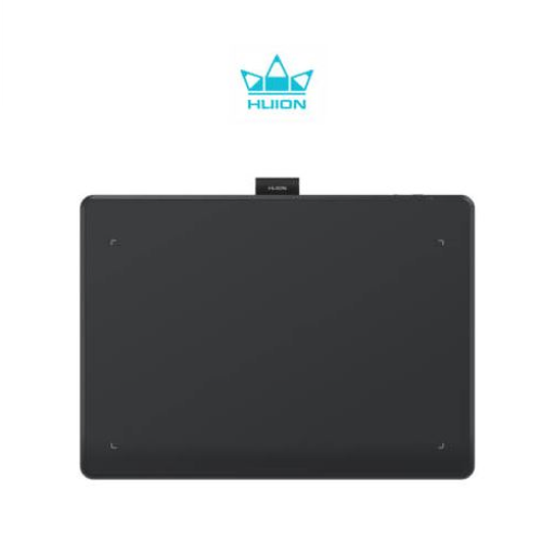 휴이온 L610 펜타블렛 드로잉패드 18개월보증AS