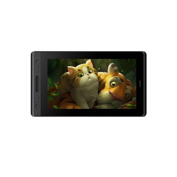 휴이온 KAMVAS pro 13(2.5k) 액정타블렛 드로잉패드 18개월보증AS