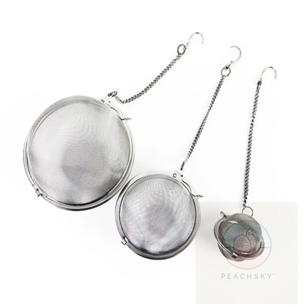 피치스카이OEM 피치스카이 육수내기 볼스텐망 스텐멸치다시통 스텐육수거름통 스텐통