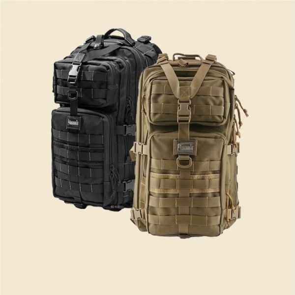 MAGFORCE MAGFORCE 맥포스 슈퍼팔콘 백팩 6color