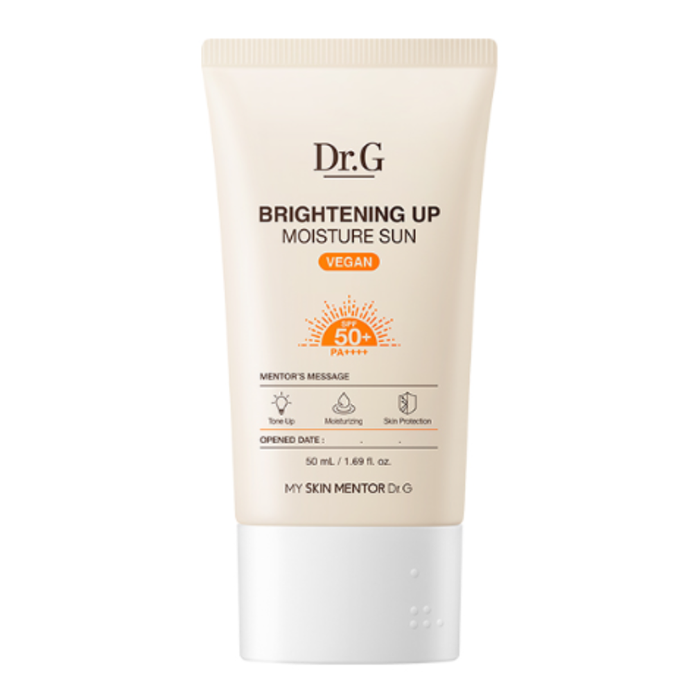 닥터지 브라이트닝 업 모이스처 선 크림 추천 50ml BNS