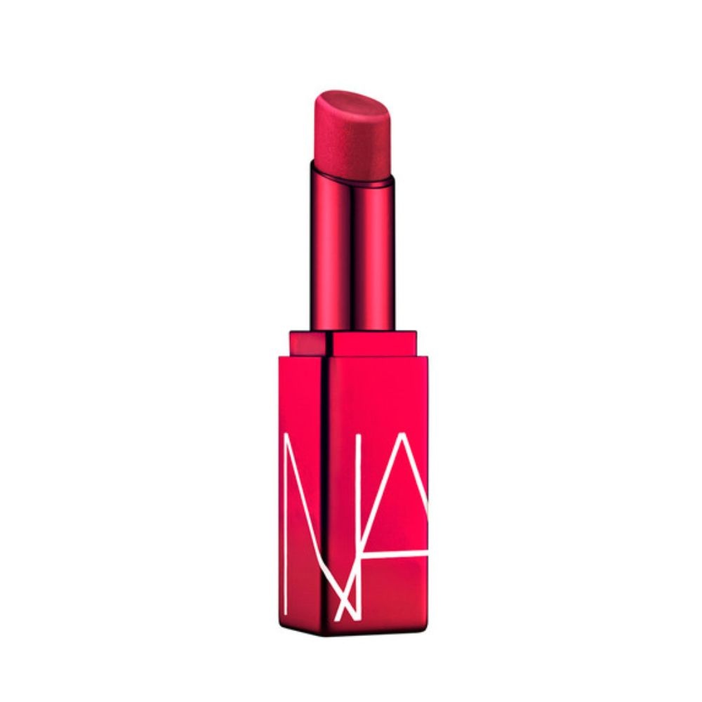 나스 에프터글로우 촉촉 립케어 밤 체리 레드 터보 BNS