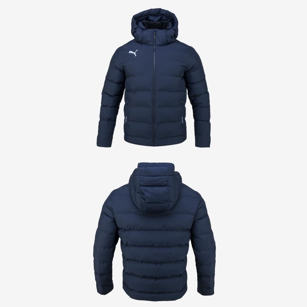 라푸마 푸마 깔끔한 여자 핏예쁨 패딩 하프자켓 캠핑룩 겨울코디 여성패딩점퍼 겨울패딩코디 패딩점퍼 나들이룩