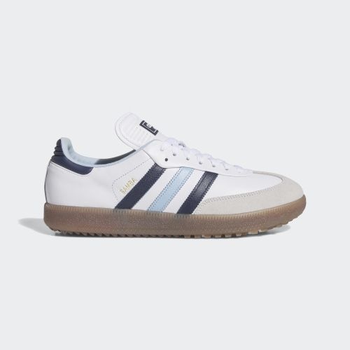 &lt;&lt;매장정품&gt;&gt; adidasgolf 삼바 스파이크리스 JP8650