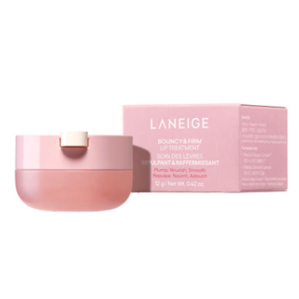 라네즈 바운시 앤 펌 보습 립 트리트먼트 밤 추천 12G BNS