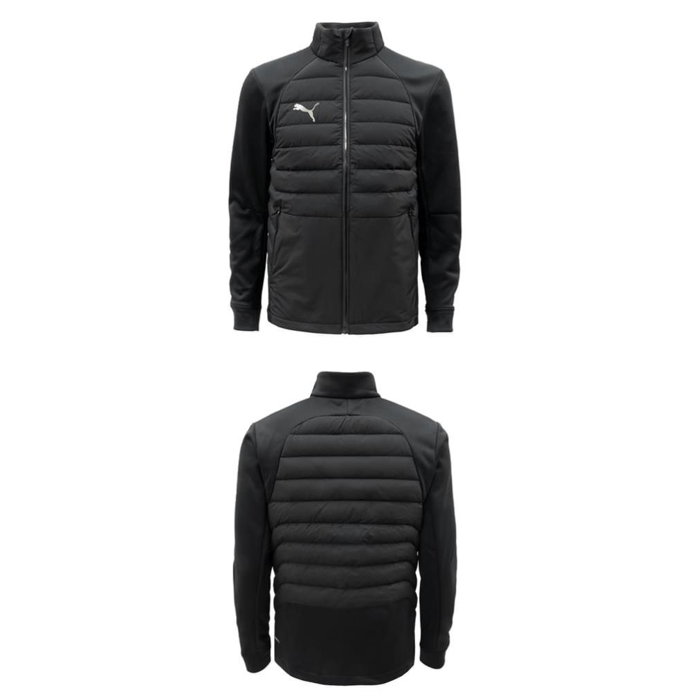 라푸마 푸마 겨울 운동 축구 보온성 통기성 자켓 스쿨룩 스포츠룩 남성바람막이자켓 캠핑룩 세련된 등산자켓 멋진