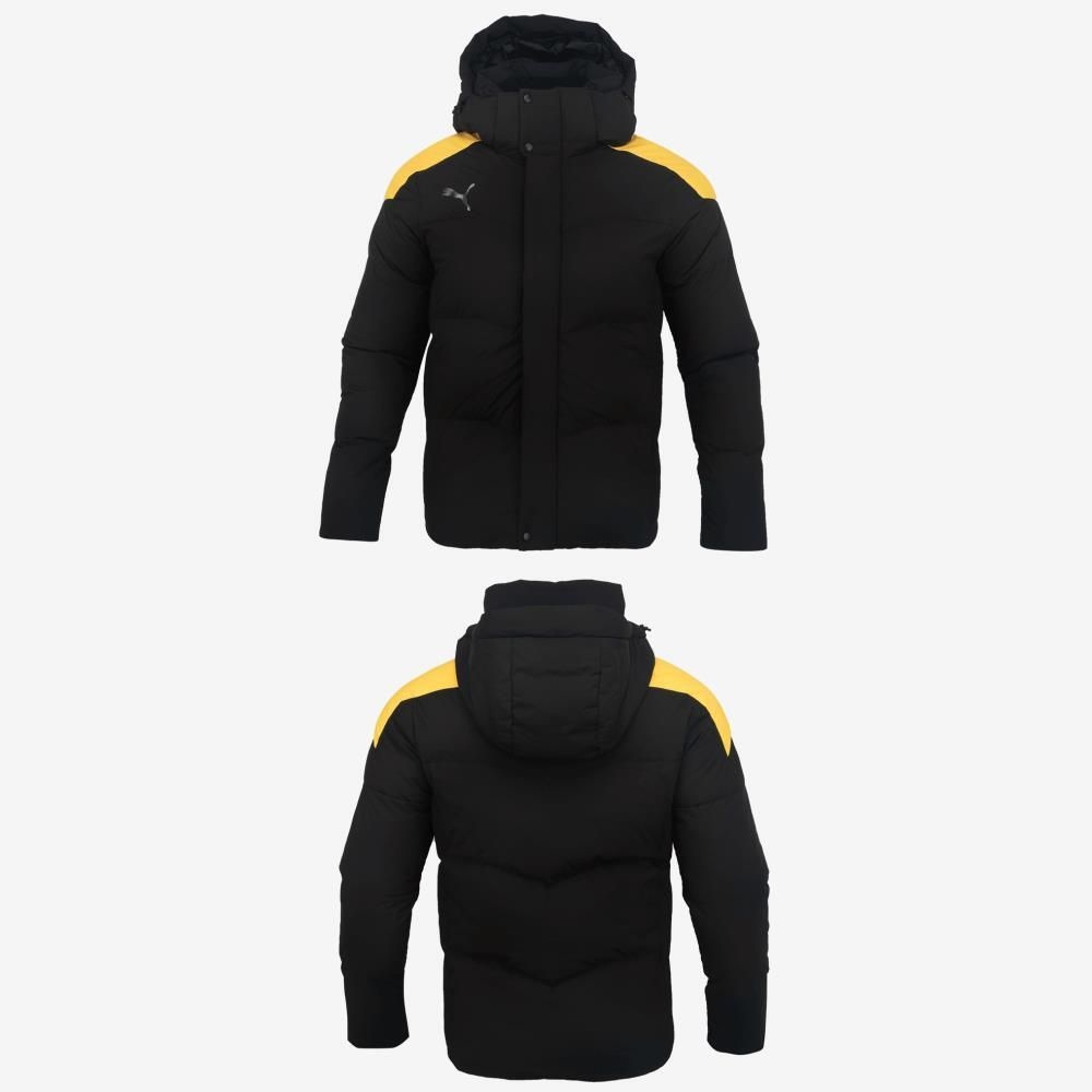 라푸마 푸마 중고생 20대 숏 남자패딩자켓 남자패딩점퍼 남성코디 남자겨울점퍼 작업복점퍼 남자점퍼 방한복