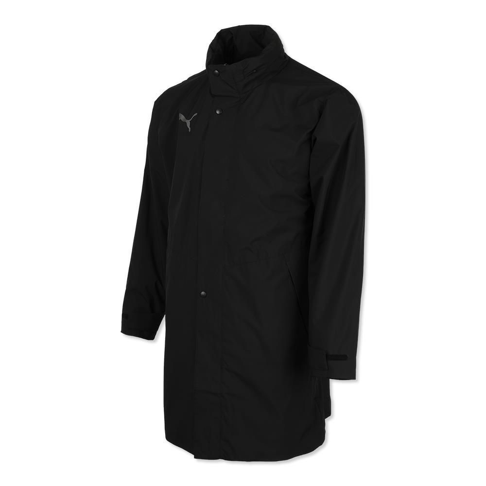 라푸마 푸마 남자 출근룩 우븐 스포티한 미디엄자켓 작업복점퍼 남자점퍼 패딩점퍼 남자겨울점퍼 남성코디 방한복