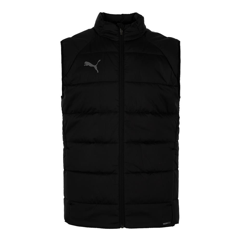 라푸마 푸마 트레이닝 베스트 패딩 조끼 재킷 스타일리시 어디든잘어울리는 30대패딩 겨울코디 패딩조끼룩 일상룩