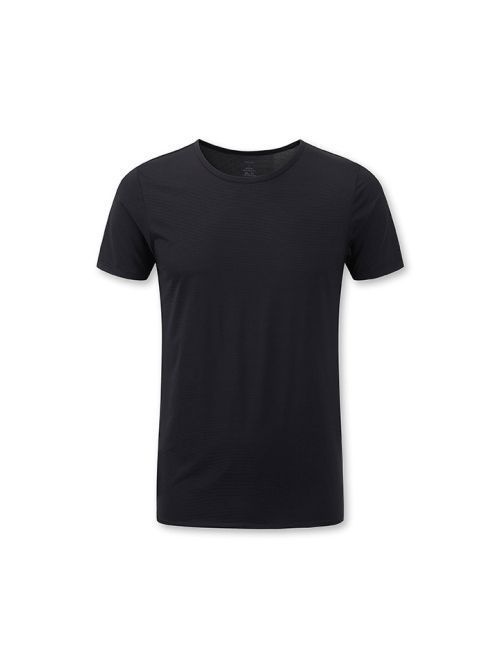 &lt;&lt;매장정품&gt;&gt; topten 남성) COOL-AIR 크루넥 반팔 티MSF5US1601