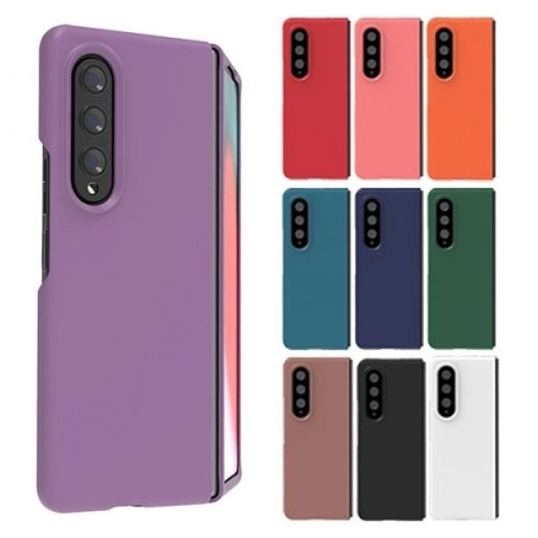 알파 비비드 슬림 케이스 SM-F926 (갤럭시 Z 폴드3)