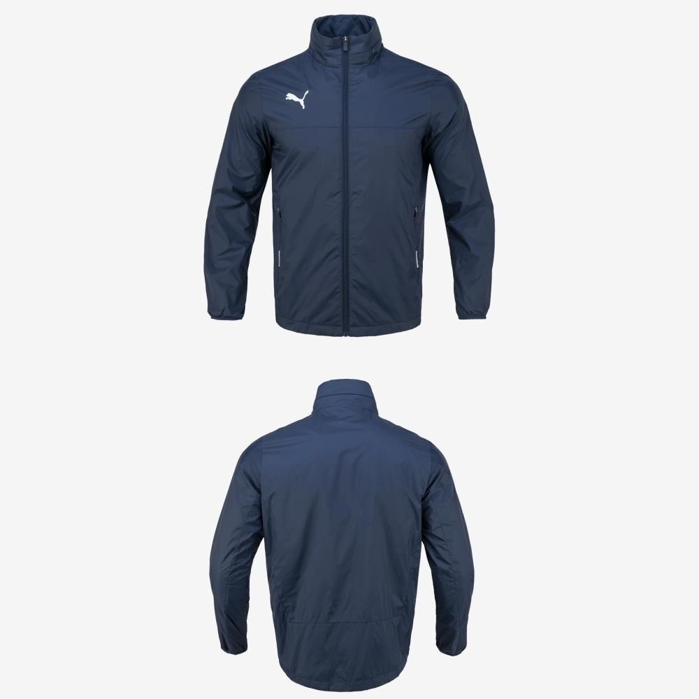 라푸마 푸마 남성 깔끔한 간절기룩 우븐자켓 작업복점퍼 남성점퍼 남성패딩점퍼 남자겨울점퍼 남성코디 등산패딩