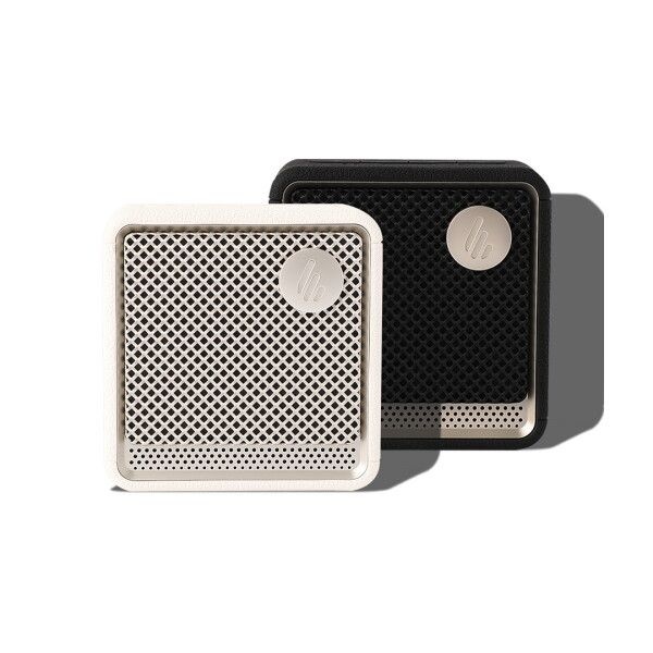 EDIFIER (에디파이어) [에디파이어] [정가 82,900원][광클절 기념 특별 할인][국내정품]  ES20 포터블 휴대용 블루투스 스피커 6W