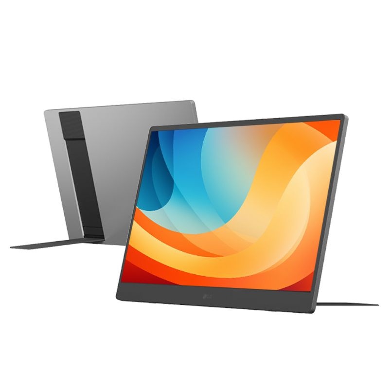 LG전자 LG 그램뷰 3세대 17MT70 플러스뷰 +view 17인치형 포터블 휴대용 모니터