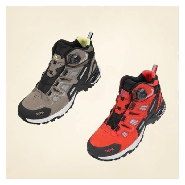 네파 체레토 고어텍스