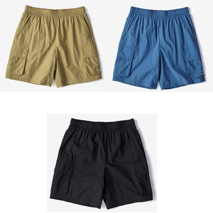 [뉴발란스]  UNI 경량 캠퍼 쇼츠_NBNVC29023