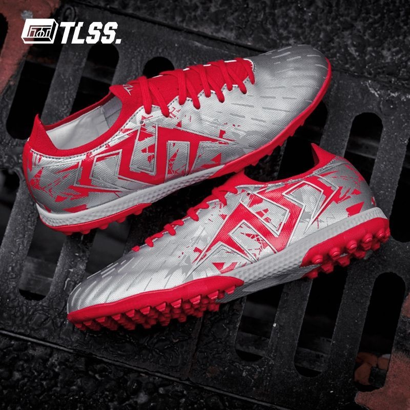 TACTICIAN [해외] 택티션 x TLSS 스트라이커 717 TF 터프화 인조잔디 남성 풋살화