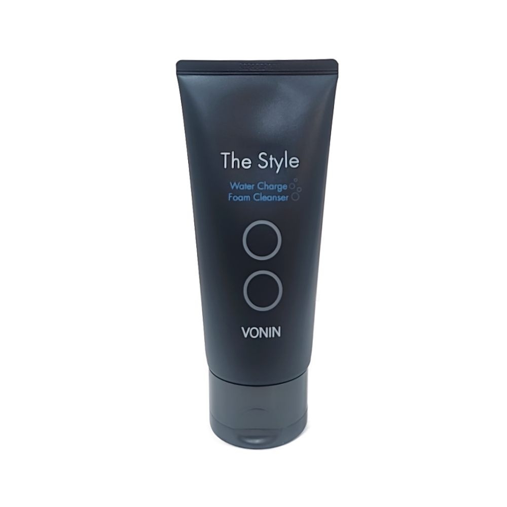 보닌 더 스타일 워터 차지 폼 클렌저 150ml