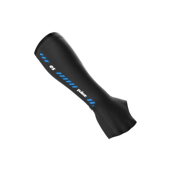 매장정품 PULSAR eS e스포츠 게이밍 팔토시 Palm Short 블랙색상 M 사이즈(PAS05MB)