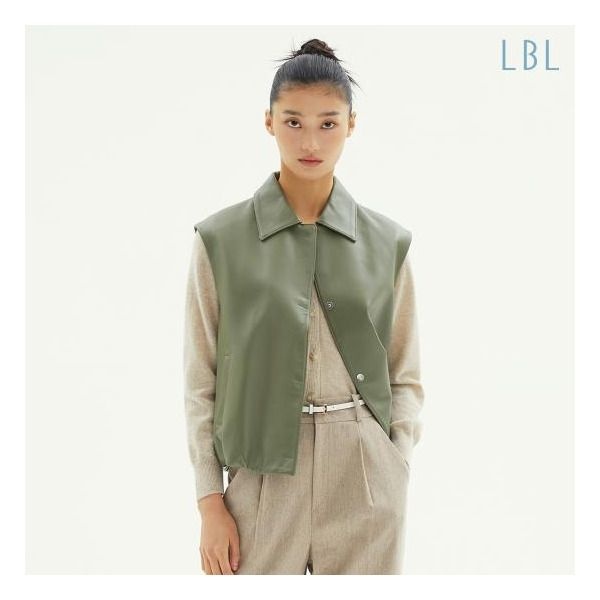 엘비엘 [LBL] (런칭가 149,000원)(24FW) 이태리 램스킨 TIMELESS 베스트
