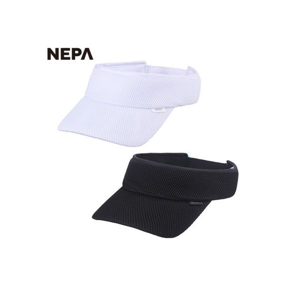 네파 [하프클럽]네파 공용 EBORA 에보라 썬바이저 7ID7434