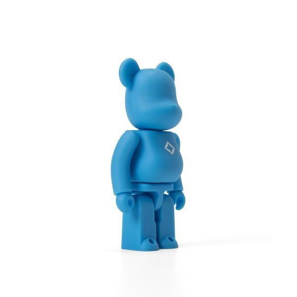 HELINOX 15주년 X BE@RBRICK 100% - 사이언 30003129 680037