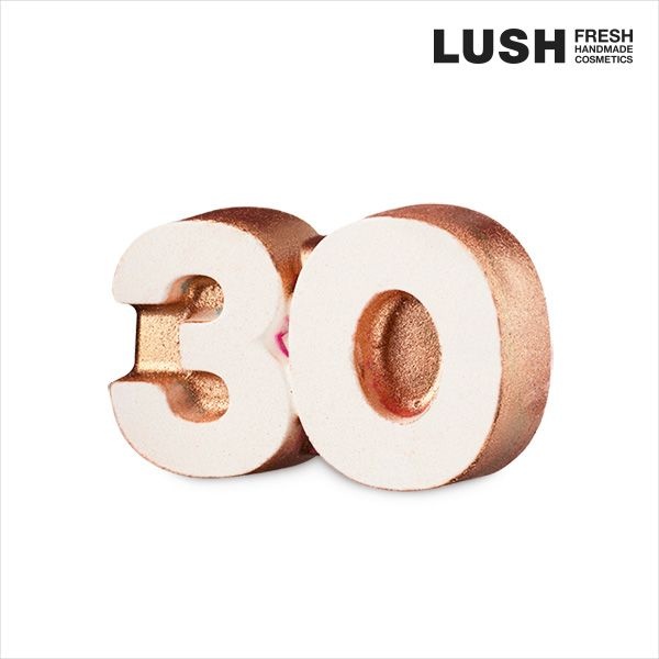 러쉬 [공식][WBBD]셀러브레이트 30 170g - 배쓰 밤/입욕제