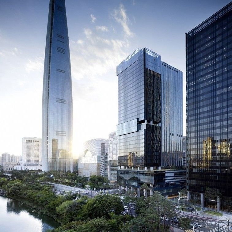 소피텔 앰배서더 서울 호텔&서비스드 레지던스