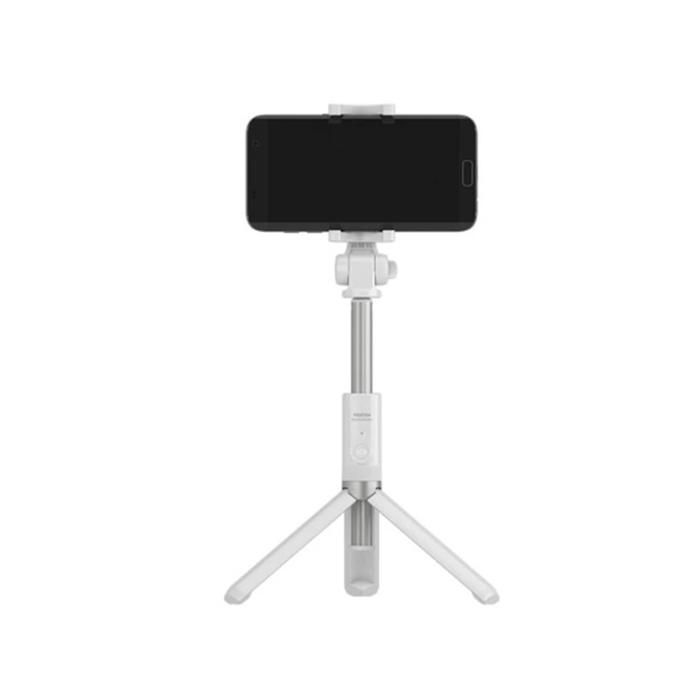 요이치 욜로 블루투스 셀카봉 삼각대 화이트