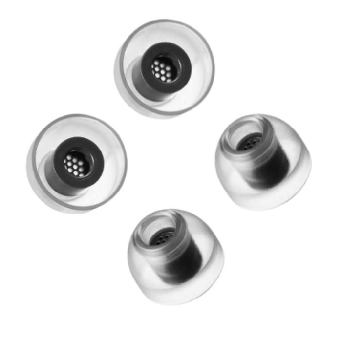 아즈라 커널형 보호 리필 인생템  이어팁 2쌍 ML