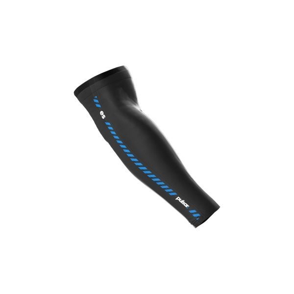 매장정품 PULSAR eS e스포츠 게이밍 팔토시 Arm Long 블랙색상 M 사이즈(PAS06MB)