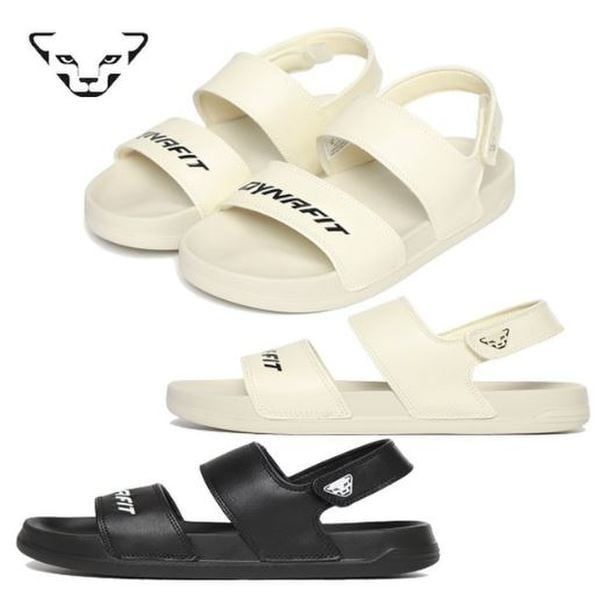 &lt;매장정품&gt; DYNAFIT 다이나핏 쿠셔닝 특화 텐더라이트 샌들 YUM24N44 QSDA 663771