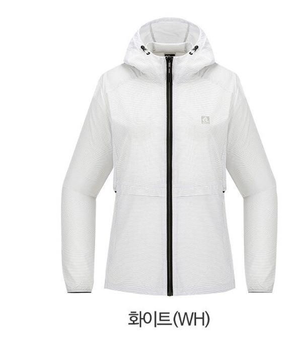 상세페이지 참조 [레드페이스]여성 탑라인후디우먼재킷 REWFJKM24252_US