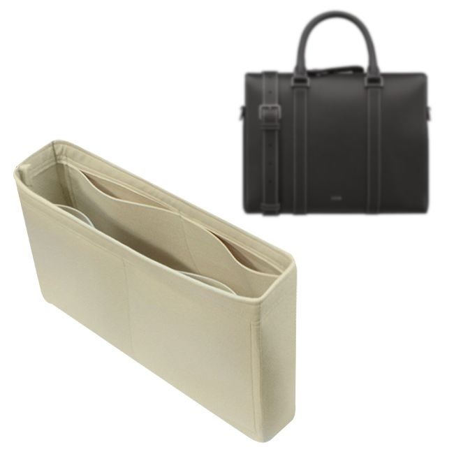 슈엔백 디* 이너백 랑고 브리프케이스 1ADBR166YKK 호환