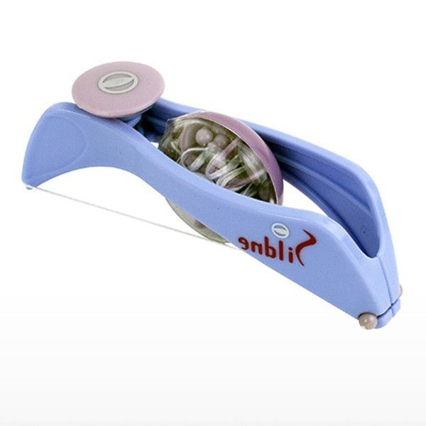 실 얼굴 솜털 제거 잔털 가정용 제모기 털뽑기 제거기 여자 인중 제모 남자 다리털 수염 면도기 모근 바디