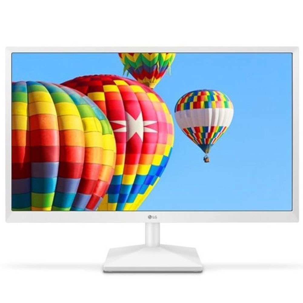 27형 평면 와이드 모니터75hz MN430HW