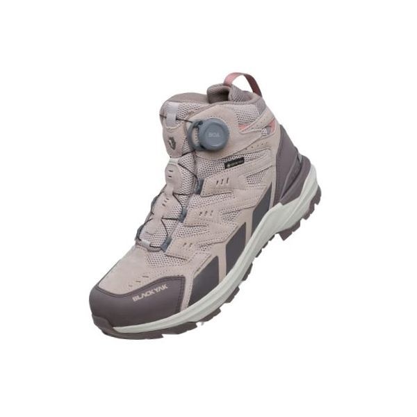 블랙야크 BLACKYAK 챌린저 D GTX#2_PI ABYSHXU503PI 320936 [매장상품]